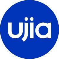 ujia logo image