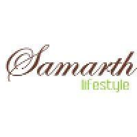 samarth lifestyle retailing pvt. ltd. logo image