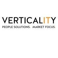 verticality is now hireful ltd