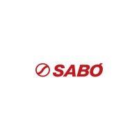 sabo usa logo image