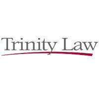 trinity law logo image