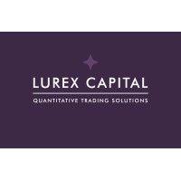 lurex capital logo image