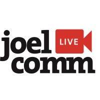 joel comm, inc. logo image