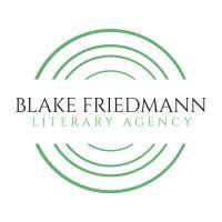 blake friedmann literary, film & tv agency logo image