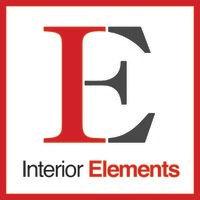 interior elements logo image