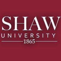 shaw university