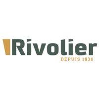 rivolier sas logo image