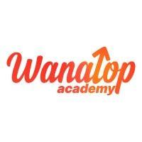 wanatop academy logo image