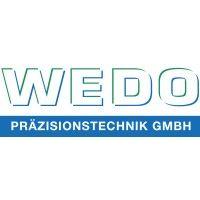 wedo präzisionstechnik gmbh