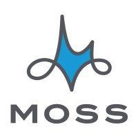 moss uk logo image