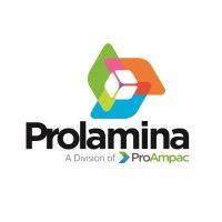 prolamina logo image