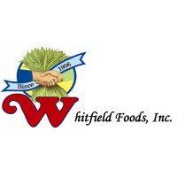 whitfield foods inc logo image