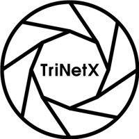 trinetx logo image