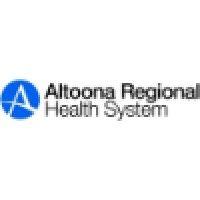 altoona regional health system logo image