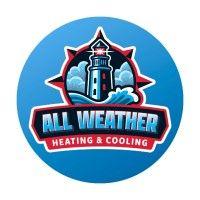 all weather heating & cooling