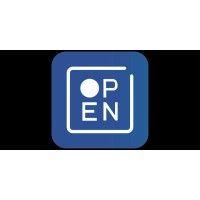 openapp smart locks logo image