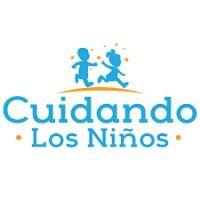 cuidando los niños logo image