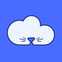 whiskercloud logo image