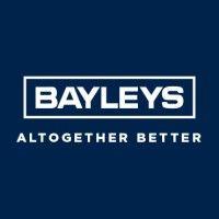 bayleys real estate logo image