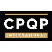 cpqp international logo image