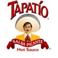 tapatio hot sauce logo image