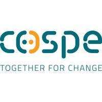 cospe onlus logo image