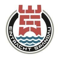 eintracht spandau logo image