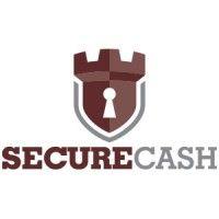 securecash llc logo image