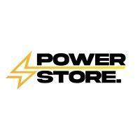 ess power store. logo image