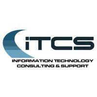 itcs s.a. logo image