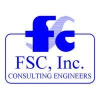 fsc, inc. logo image