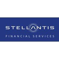 stellantis financial services belux logo image