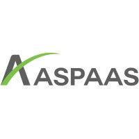 aaspaas logo image