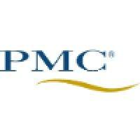 pmc (now a part of michael baker international)