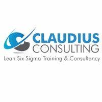 claudius consulting ltd logo image