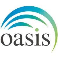 oasis investment solutions logo image