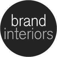 brand interiors logo image