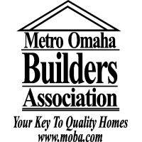 metro omaha builders association logo image