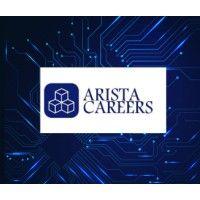 arista careers logo image