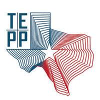 texas executive protection professionals - tepp logo image