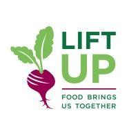 lift up logo image