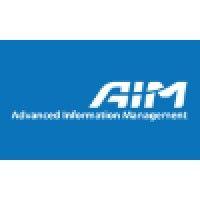 aim software logo image