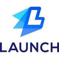 launch logo image