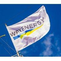 wpx energy logo image