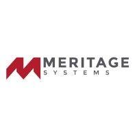 meritage systems logo image