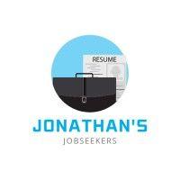 jonathan's jobseekers logo image