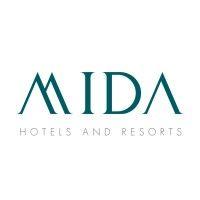 mida hotels and resorts logo image