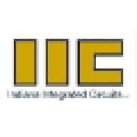 indiana integrated circuits, llc logo image