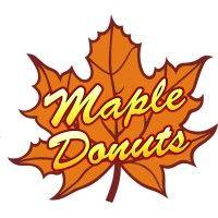 maple donuts, inc. logo image