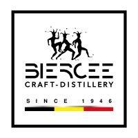 distillerie de biercée logo image